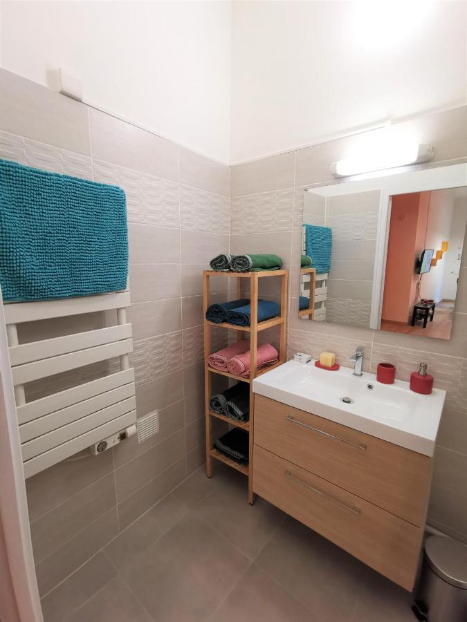 Beau T3 Neuf Proche Vieux-Port A La Place Corderie Μασσαλία Εξωτερικό φωτογραφία