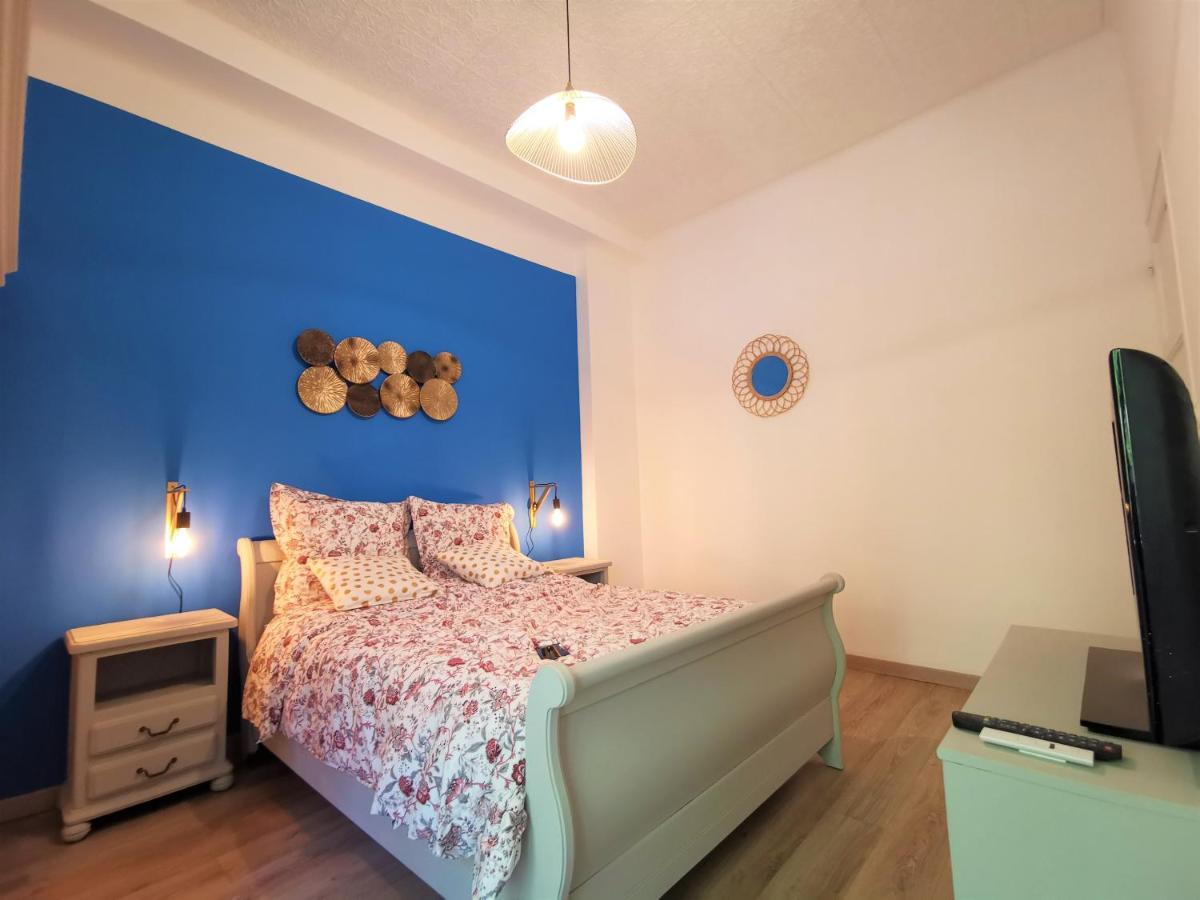 Beau T3 Neuf Proche Vieux-Port A La Place Corderie Μασσαλία Εξωτερικό φωτογραφία