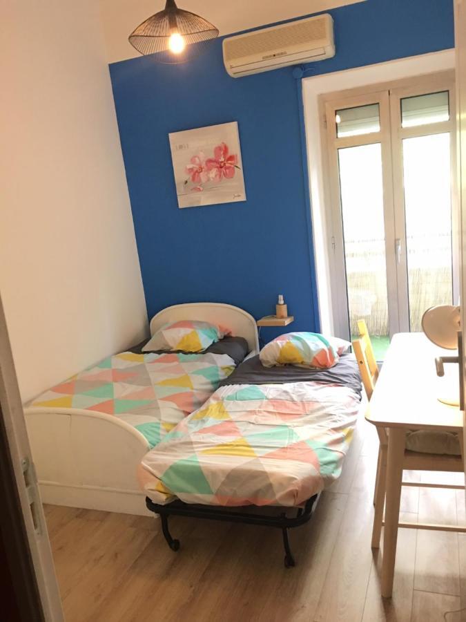 Beau T3 Neuf Proche Vieux-Port A La Place Corderie Μασσαλία Εξωτερικό φωτογραφία