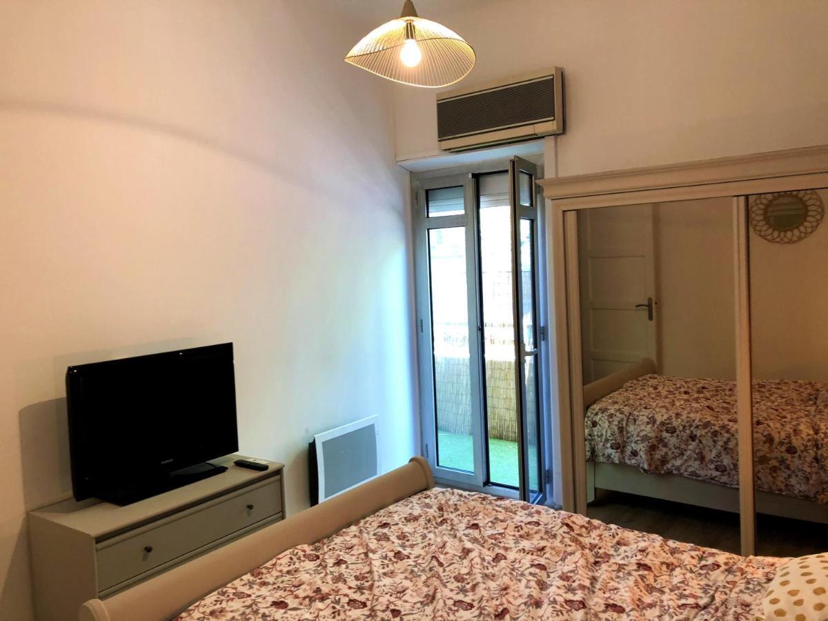 Beau T3 Neuf Proche Vieux-Port A La Place Corderie Μασσαλία Εξωτερικό φωτογραφία